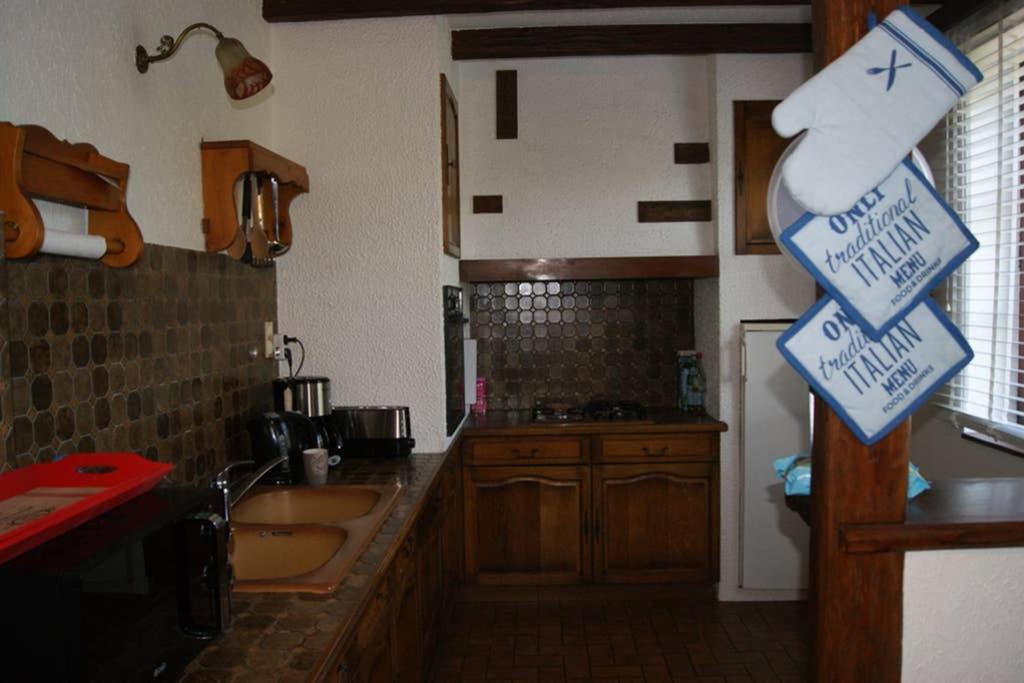 Lullaby House - Large, Full Comfort 5 Star Chalet House In The Vosges Ramonchamp 외부 사진